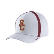 USC Trojans Men's Nike SC Interlock Aerobill Sideline Hat